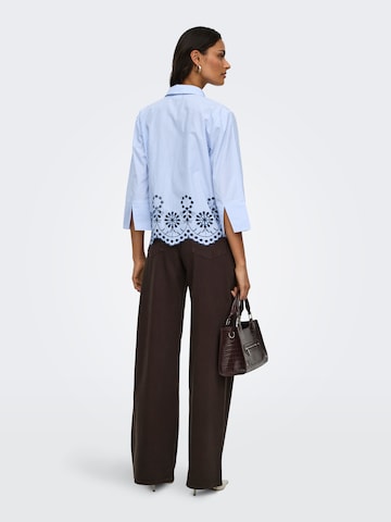 JDY Halenka 'JDYBILLE' – bílá