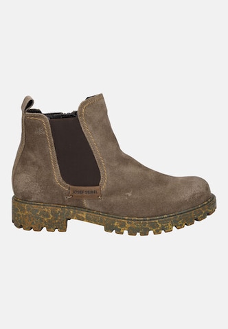JOSEF SEIBEL Stiefelette 'MARTA 03' in Beige