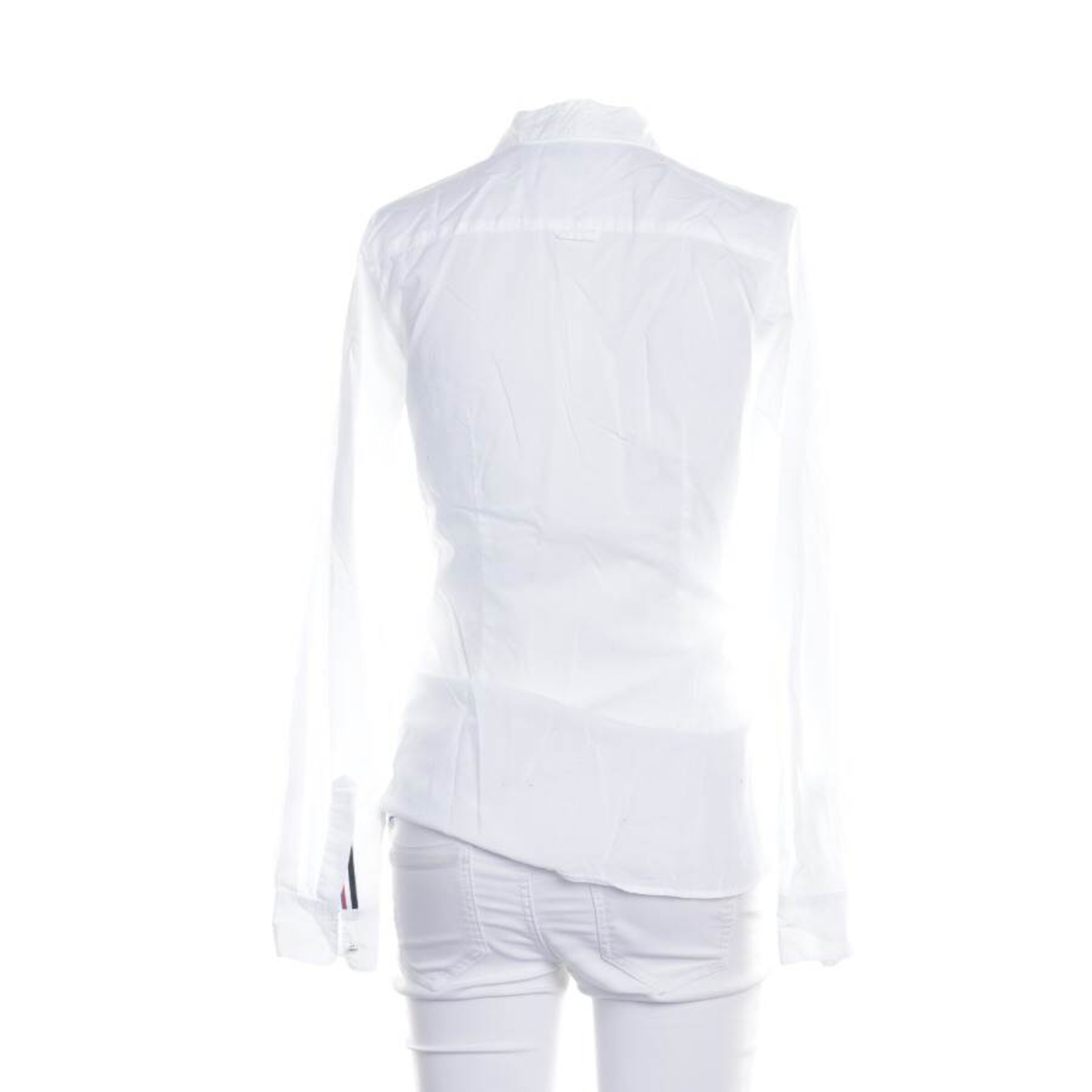 TOMMY HILFIGER Blouse & Tunic in XXS in White