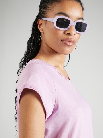 ESPRIT T-Shirt in Lila