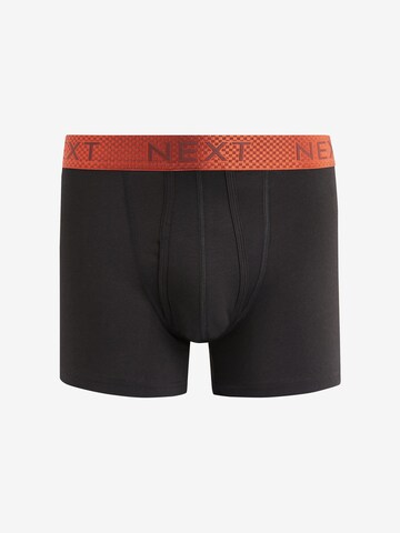 Next Boxershorts in Schwarz