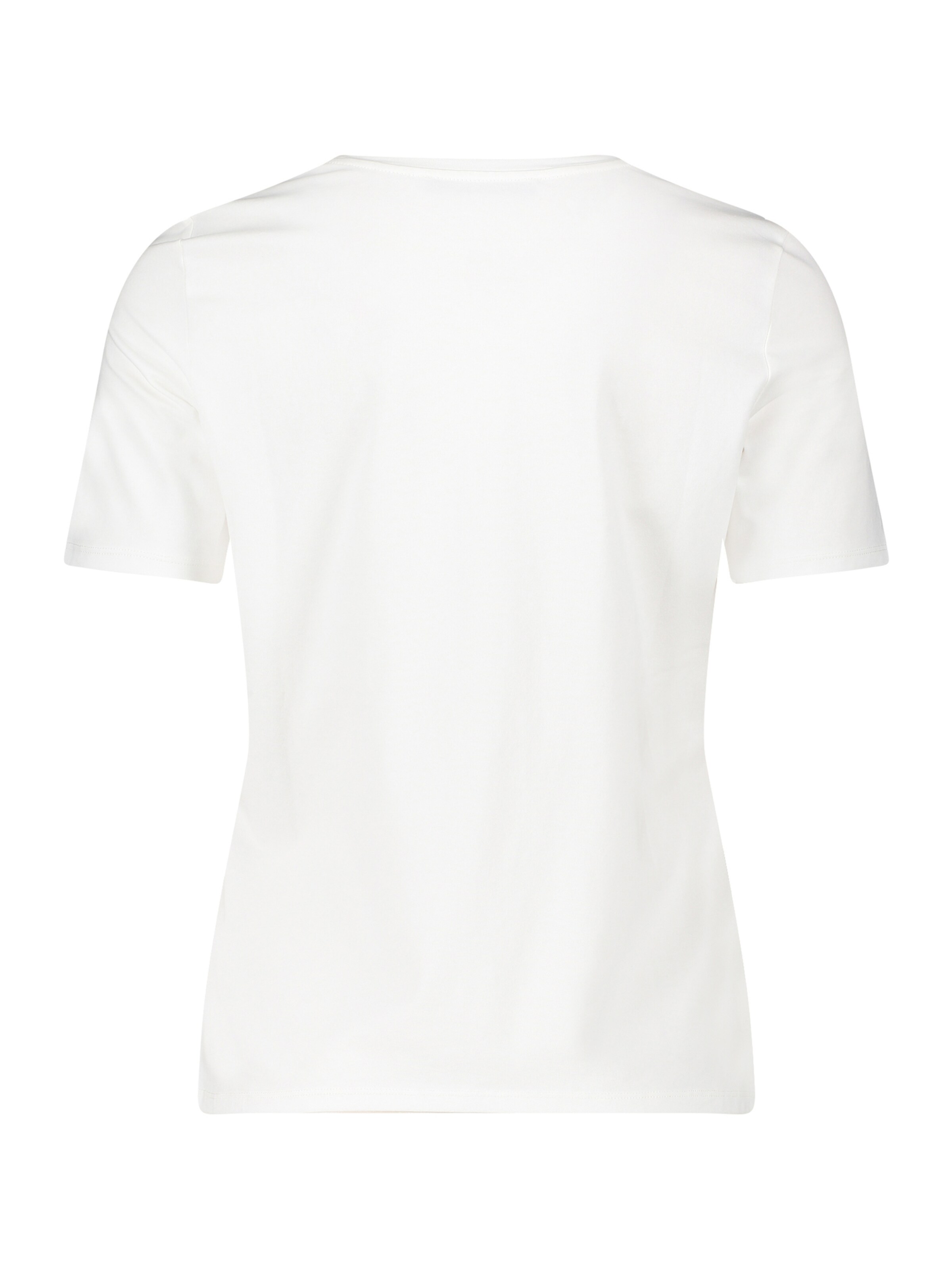 Maglietta di Betty Barclay in bianco