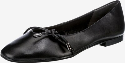 TAMARIS Baleríny - černá, Produkt