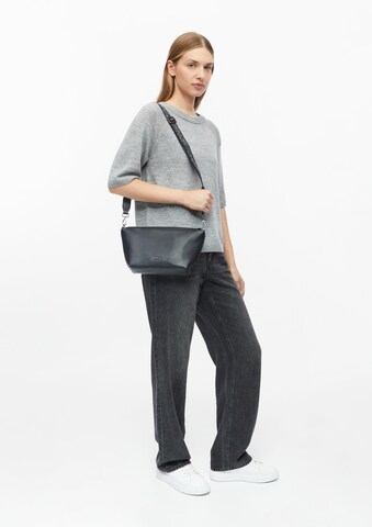 s.Oliver Crossbody bag in Black
