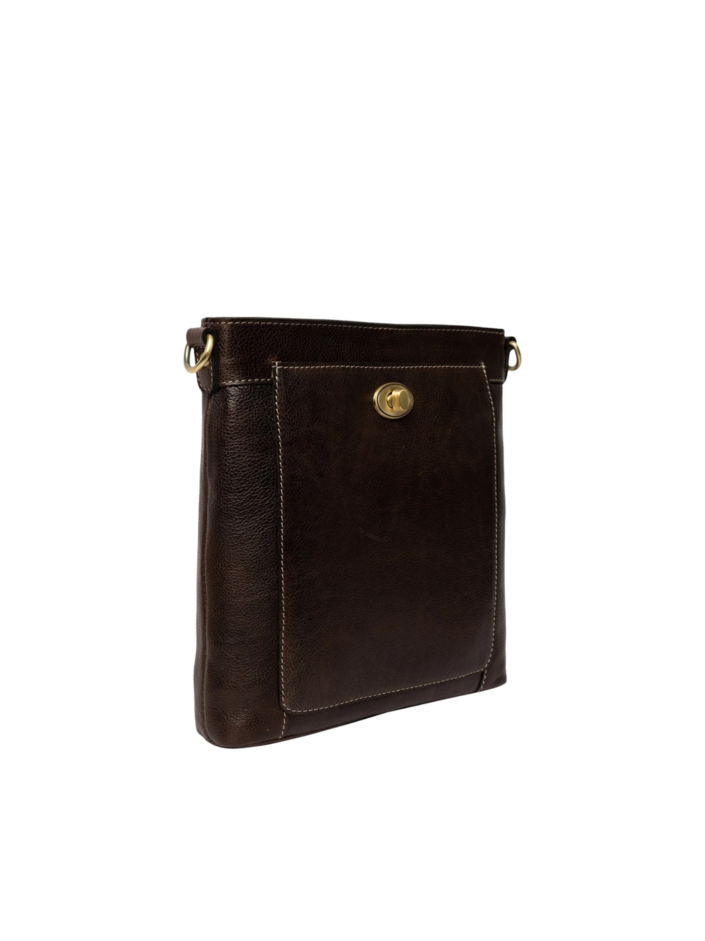 RE:DESIGNED Bag ' Noa ' in Braun