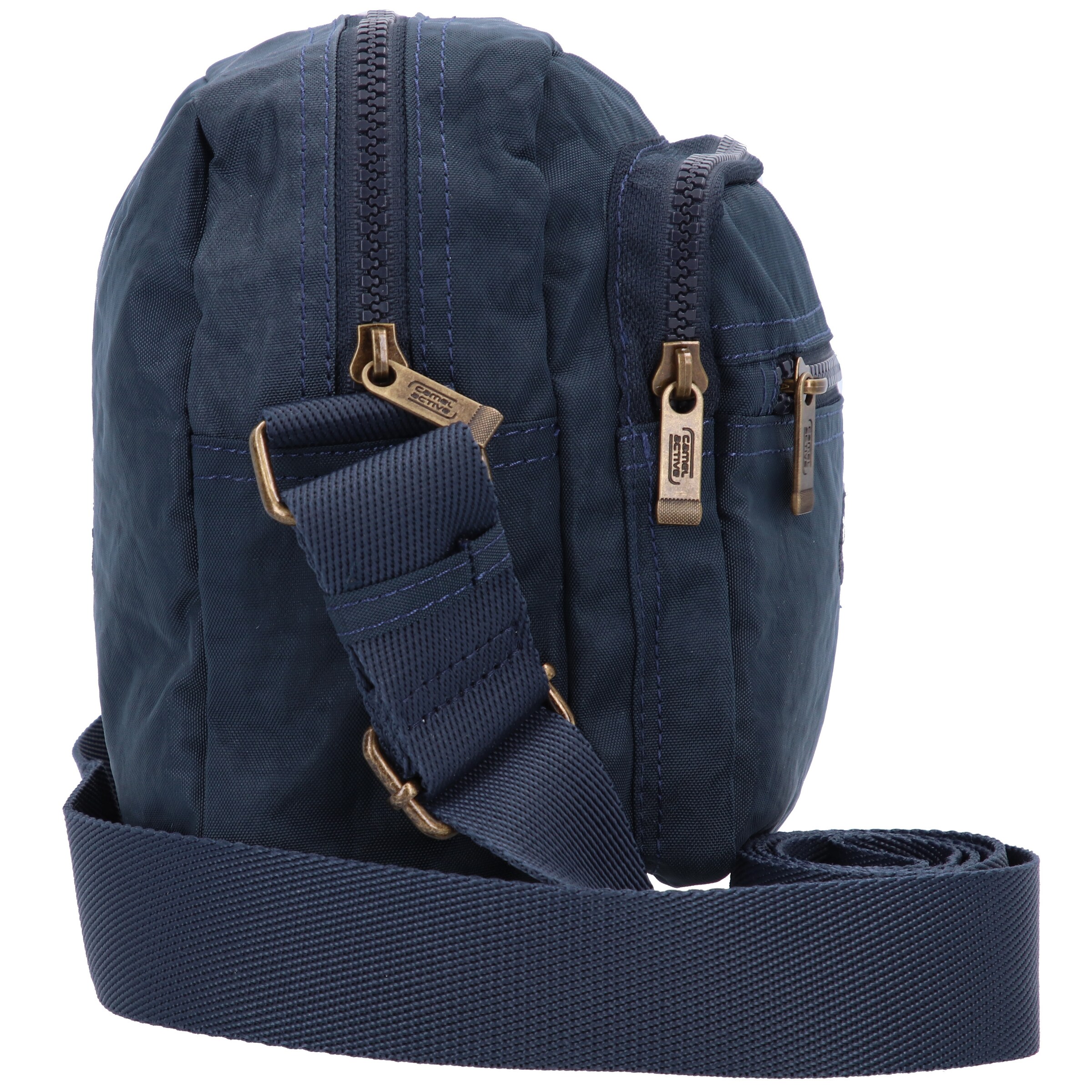 CAMEL ACTIVE Schoudertas in Blauw