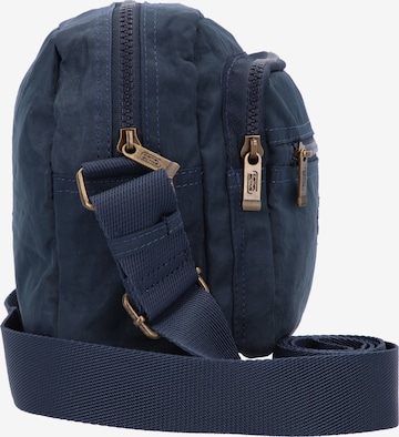 Sac à bandoulière CAMEL ACTIVE en bleu