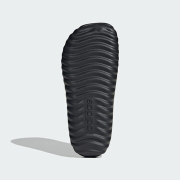 Zoccoletto 'Adissage 360Rec' di ADIDAS SPORTSWEAR in nero