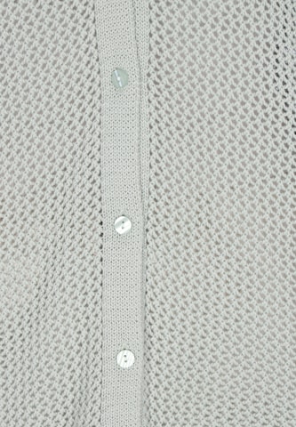 Usha - Cárdigan en verde