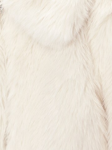 Veste mi-saison Pull&Bear en blanc
