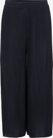 ABOUT YOU Wide Leg Hose 'Nicky' in Schwarz: predná strana