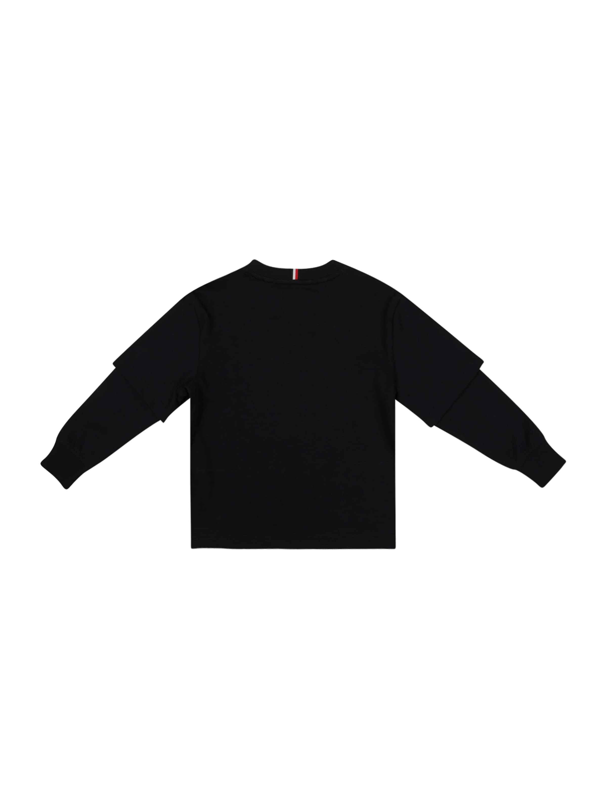 TOMMY HILFIGER Tričko - Modrá