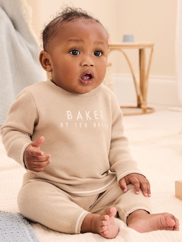 Baker by Ted Baker - Conjunto en beige