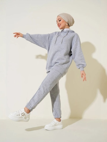 Survêtement Bigdart en gris