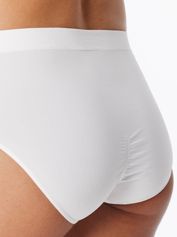 SCHIESSER Shapingslip ' Retro - Classic Seamless ' in Lila