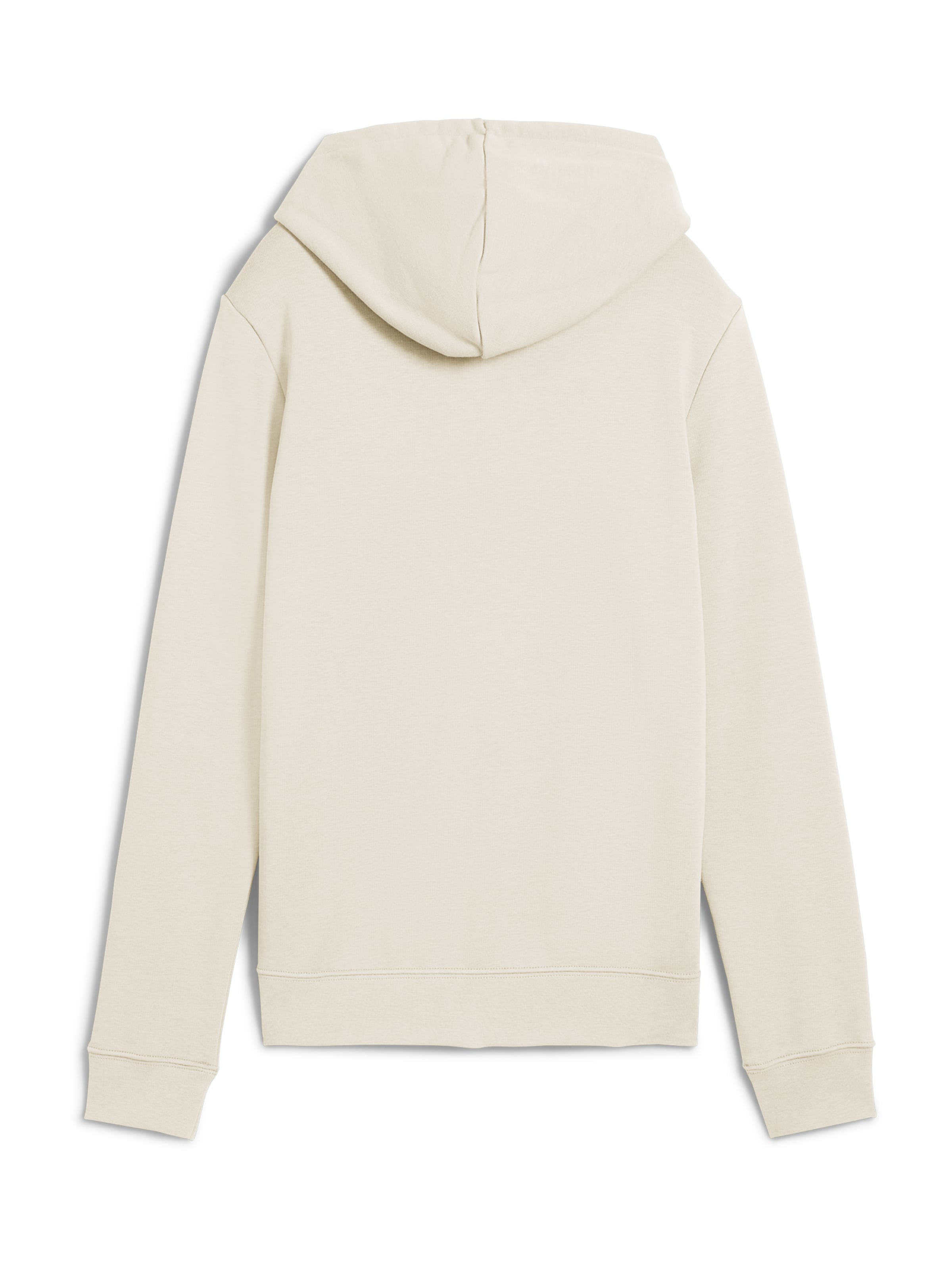 Sweat de sport 'Ess No. 1' PUMA en blanc