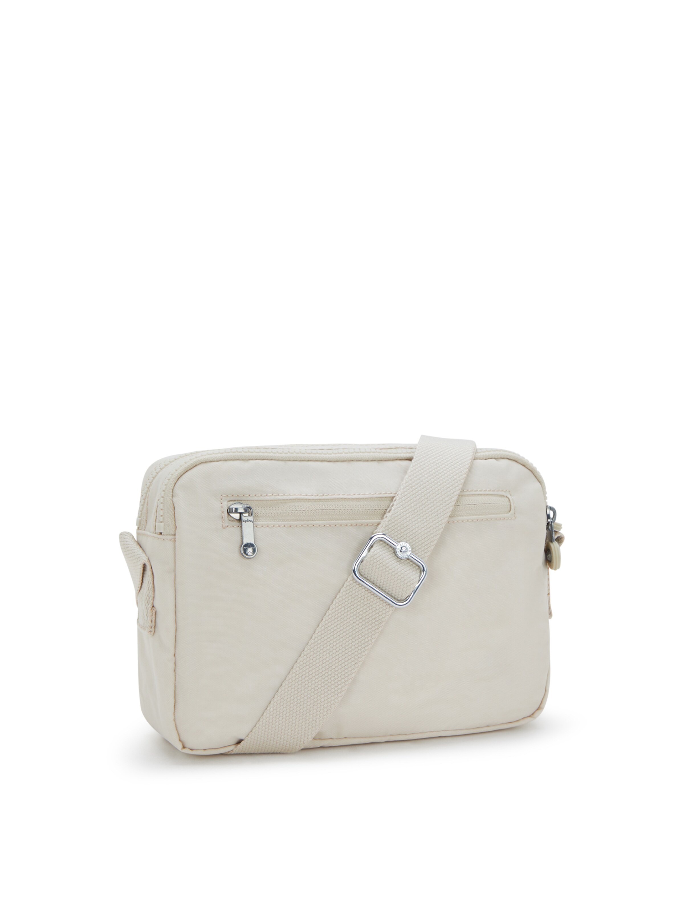 KIPLING Umhängetasche 'Abanu' in Beige