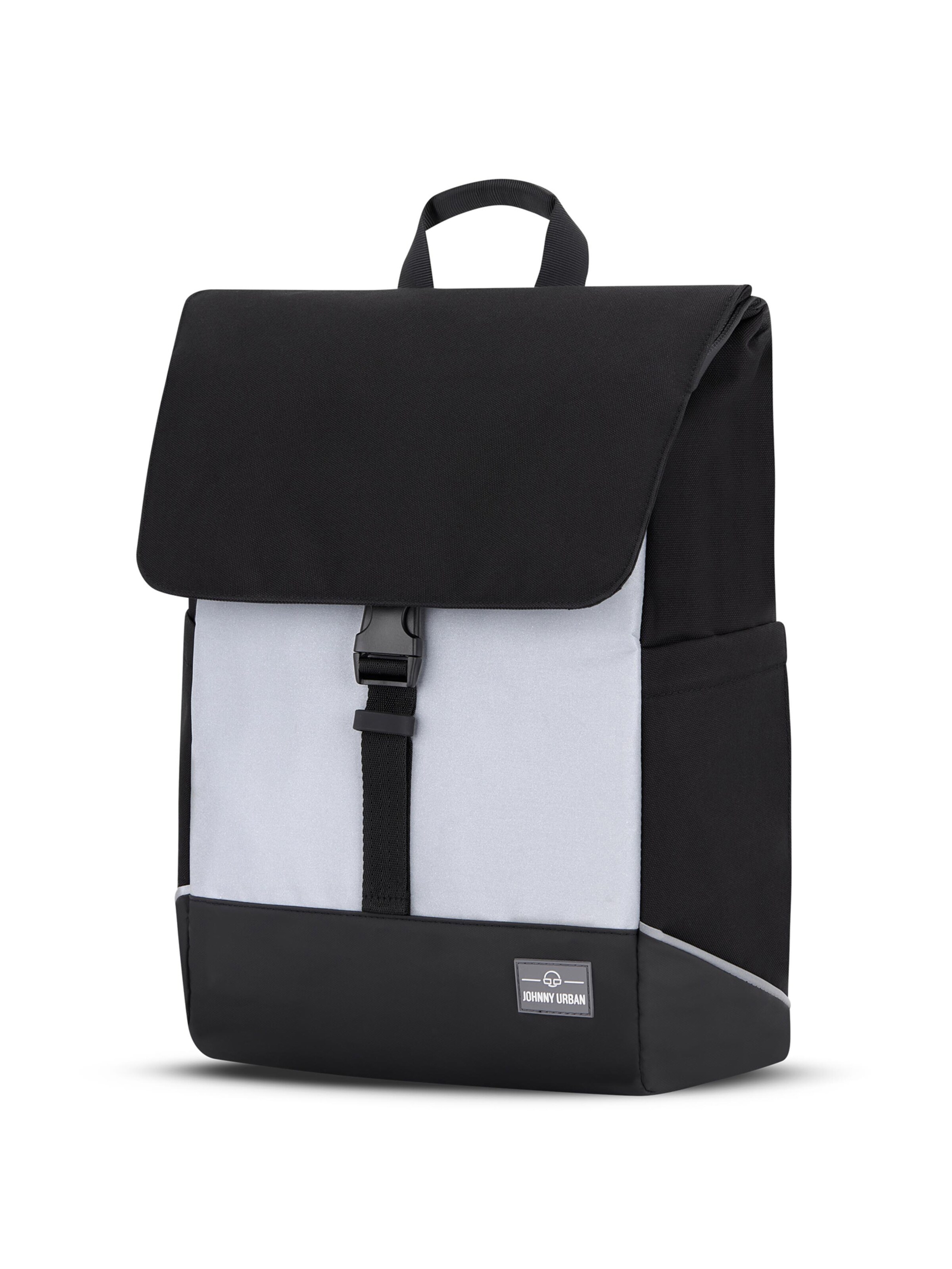 Sac de sport 'Mika Bike' Johnny Urban en noir