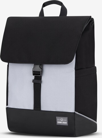 Johnny Urban Sports bag 'Mika Bike' in Black