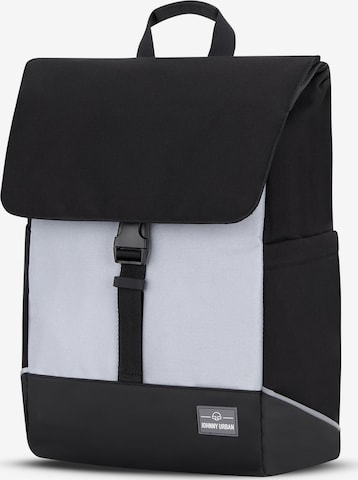 Sac de sport 'Mika Bike' Johnny Urban en noir