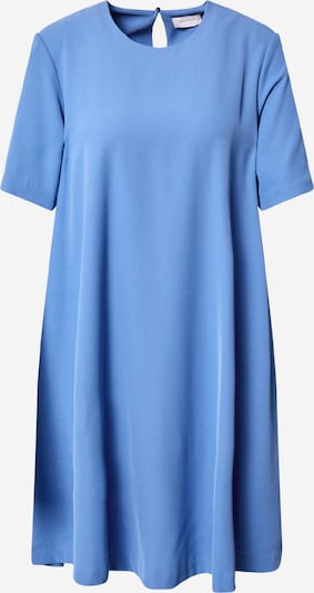 Ottod’Ame Robe 'TIT' en bleu, Vue avec produit