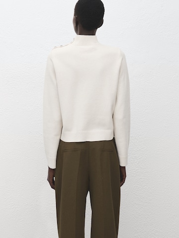 MANGOPulover 'HARRY' - bež boja