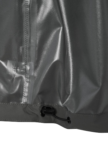 HALO Weatherproof jacket in Grey