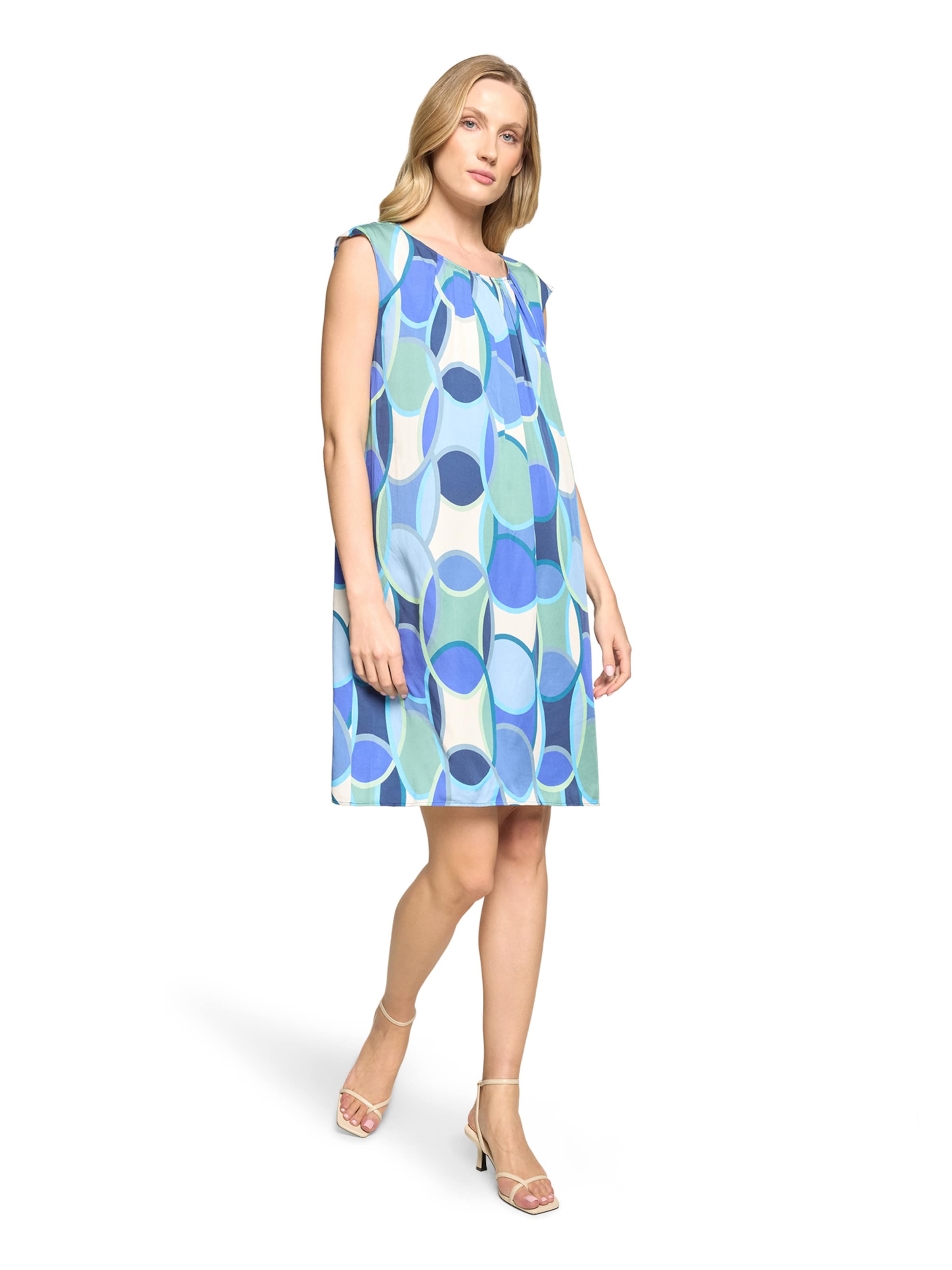 Betty Barclay Dress in Blue