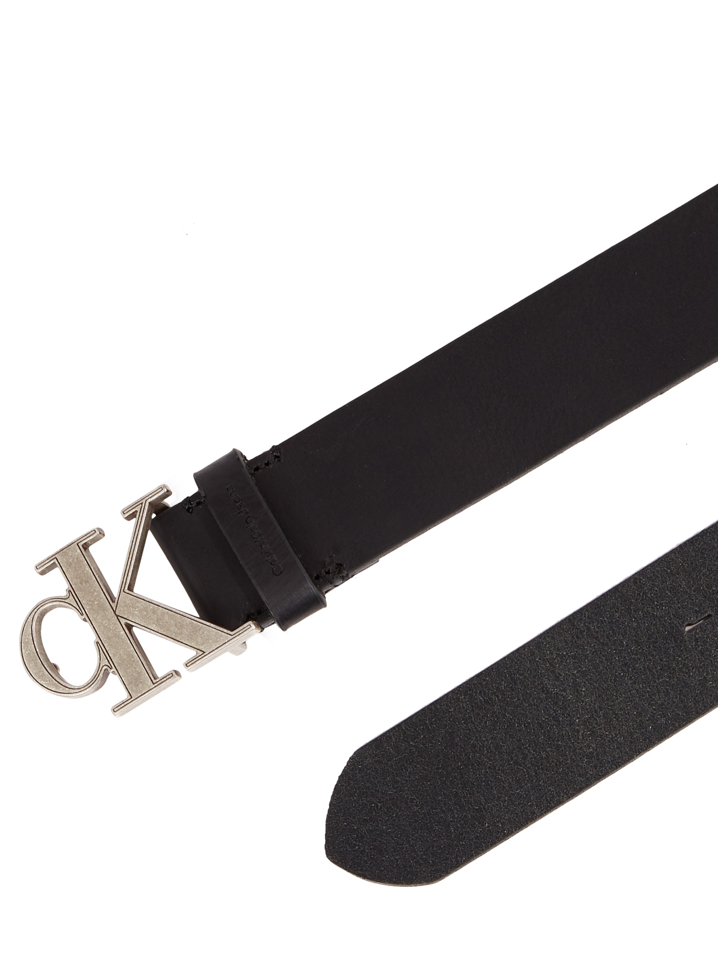 Ceinture Calvin Klein en noir