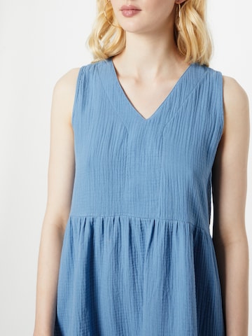 Sublevel Letní šaty – modrá