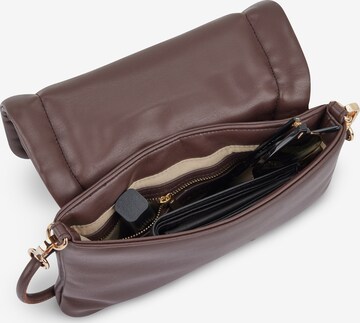 Expatrié Tasche 'Zoe Small' in Braun