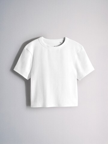 The Set Shirt in Blue