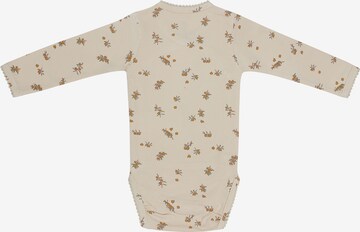 Bruuns Bazaar Kids Romper/bodysuit in Beige