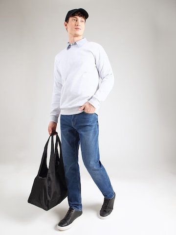 Only & Sons Sweatshirt 'ONSCERES' in Grey