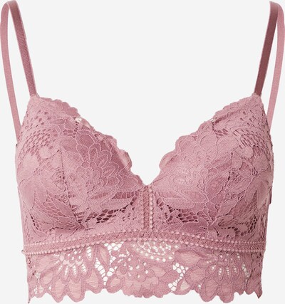 Hunkemöller Soutien-gorge 'Shiloh' en mauve, Vue avec produit