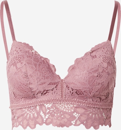 Hunkemöller BH 'Shiloh' i lysviolet, Produktvisning