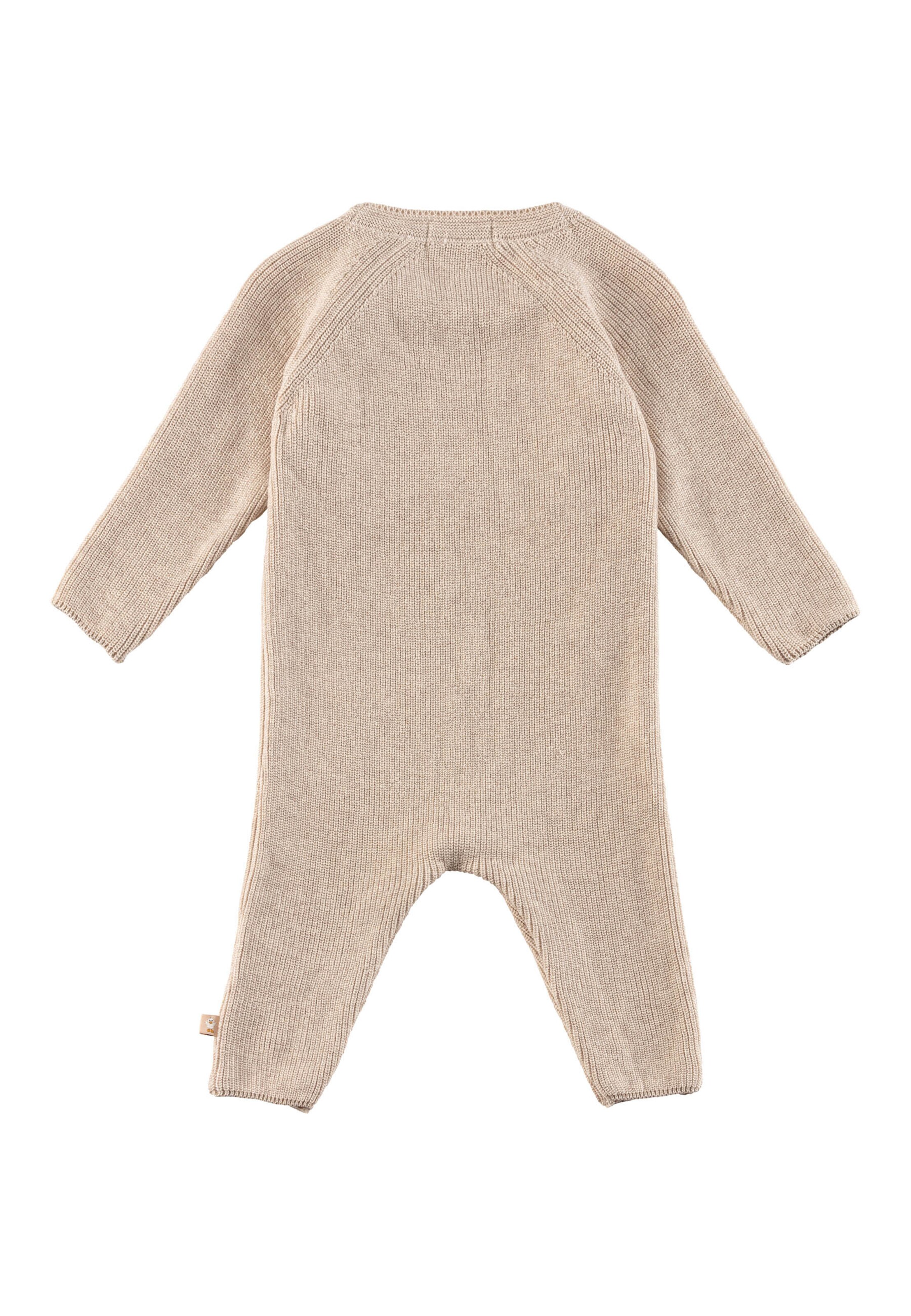 STERNTALER Romper/Bodysuit in Beige