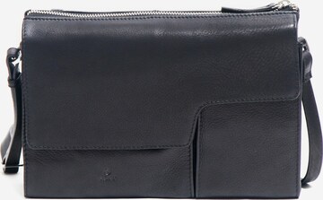 ADAX Crossbody Bag 'Dolores' in Black: front