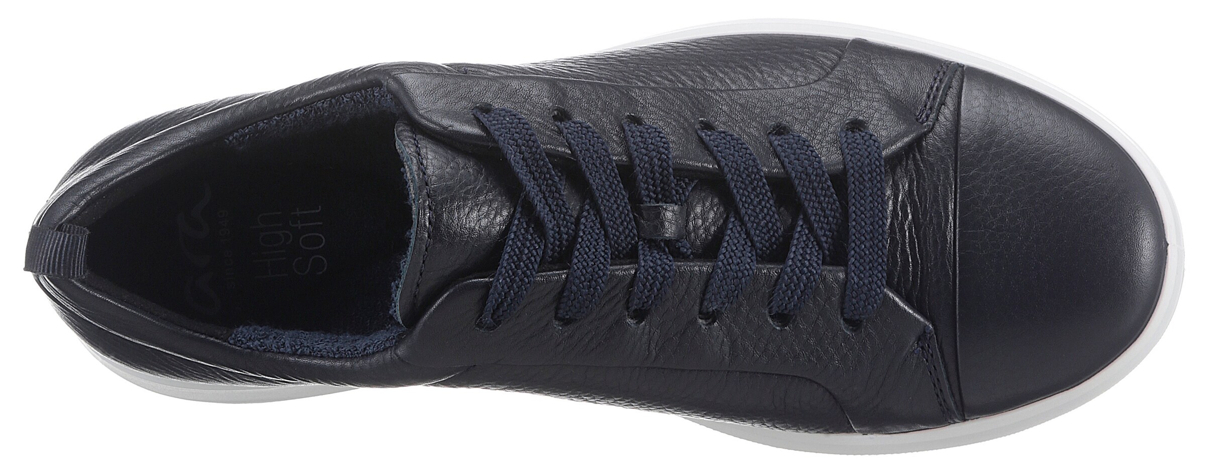 ARA Platform trainers in Blue