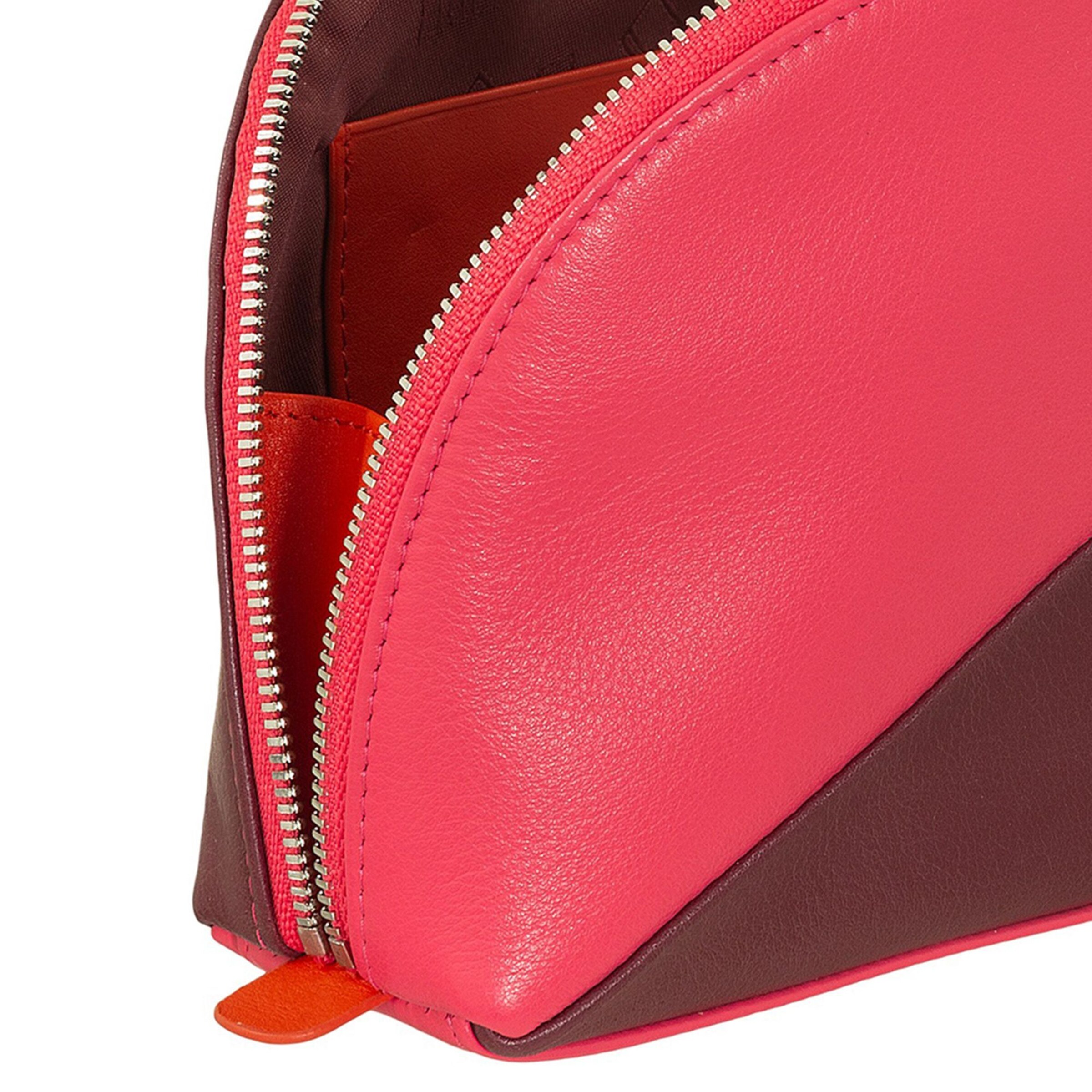 Trousse de maquillage DuDu en rouge