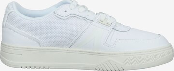 LACOSTE Sneakers in White