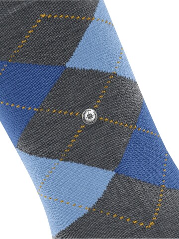 BURLINGTON Socken 'Marylebone'‌‌‌‌‌‌ in Grau