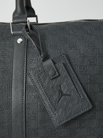 Jordan - Bolsa de viaje 'Jam' en negro