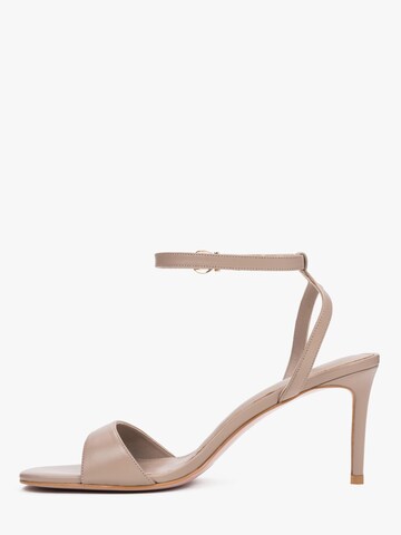 Sandales '2591-59' Estro en beige