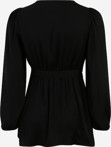 Gap Maternity Blouse in Black