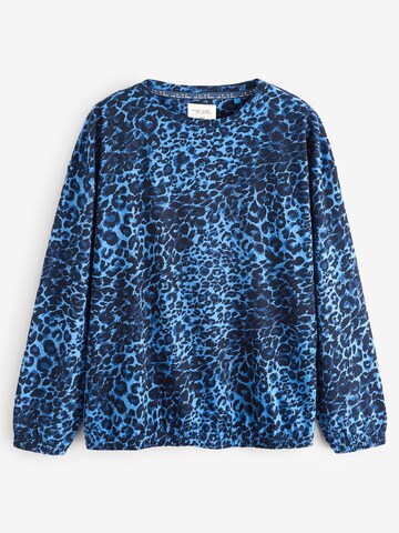 Pyjama Next en bleu