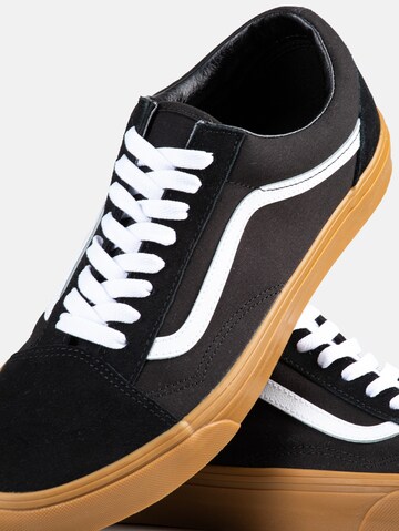 VANS Sneakers 'Old Skool' in Black