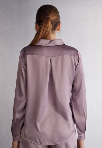 INTIMISSIMI Blouse in Purple