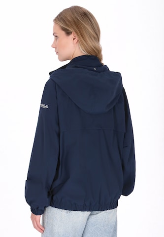 Schmuddelwedda - Casaco funcionais em azul