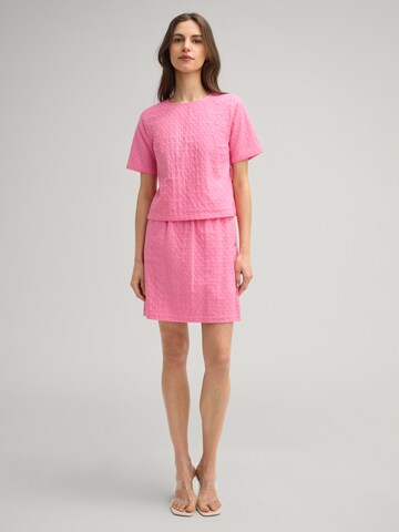 JOOP! Rok 'Sophia' in Roze